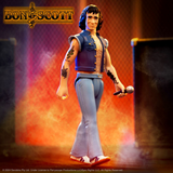 Bon Scott Reaction Figures Wave 01 - Bon Scott AC/DC super 7 - punk to funk heaven