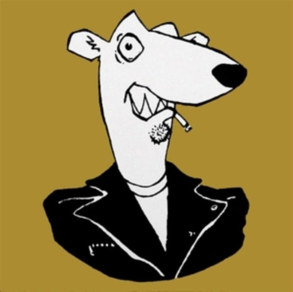 Boogada Boogada Boogada Artist Screeching Weasel Format:Vinyl / 12" Album Coloured YELLOW Vinyl (Limited Edition) 2lp (Copy) (Copy) - punk to funk heaven