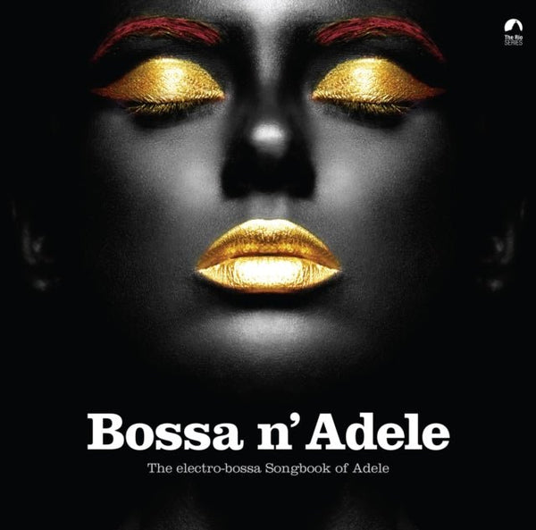 Bossa N' Adele (Solid Yellow Vinyl) Artist VARIOUS ARTISTS Format:LP Label:MPO RECORDS - punk to funk heaven