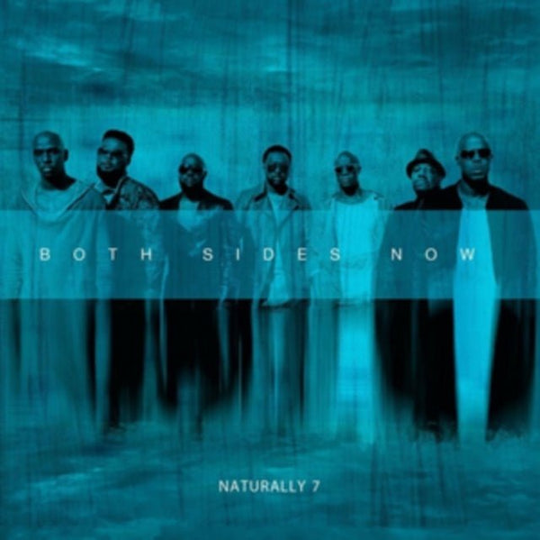 Both Sides Now Artist Naturally 7 Format:Vinyl / 12" Album with CD - punk to funk heaven