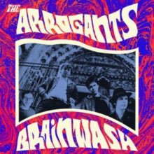Brainwash Artist The Arrogants Format:Vinyl / 12" Album Label:Dirty Water Records - punk to funk heaven
