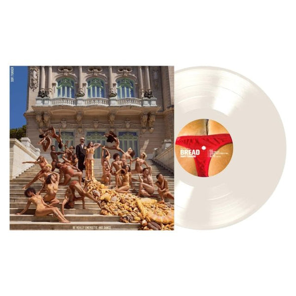 BREAD Artist Sofi Tukker Format:Vinyl / 12" Album Coloured Vinyl (Limited Edition) - punk to funk heaven