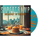 Breakfast in Toronto Artist Supertramp Format:Vinyl / 12" Album Coloured Vinyl (Limited Edition) Label:Stylus Groove - punk to funk heaven