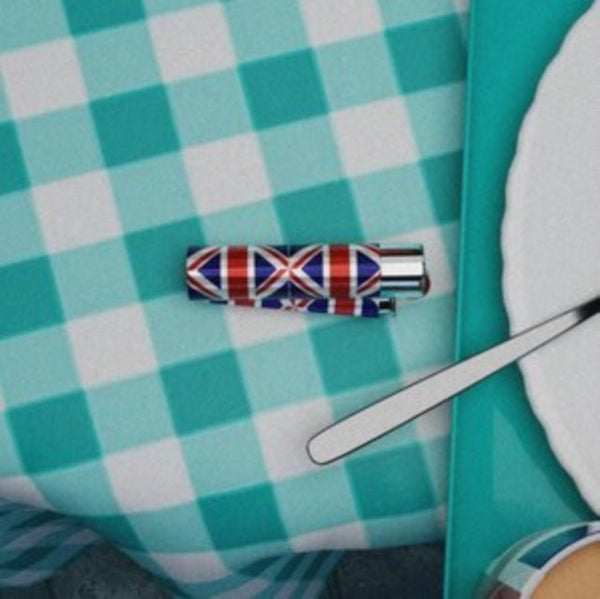 Brexit at Tiffany's Artist The Streets Format:Vinyl / 10" EP Label:Island Records - punk to funk heaven