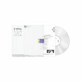 BRING ME THE HORIZON LIVE In Sao Paulo RCA Format: crystal clear vinyl 2xLP - punk to funk heaven