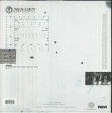 BRING ME THE HORIZON LIVE In Sao Paulo RCA Format: crystal clear vinyl 2xLP - punk to funk heaven