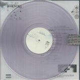BRING ME THE HORIZON LIVE In Sao Paulo RCA Format: crystal clear vinyl 2xLP - punk to funk heaven
