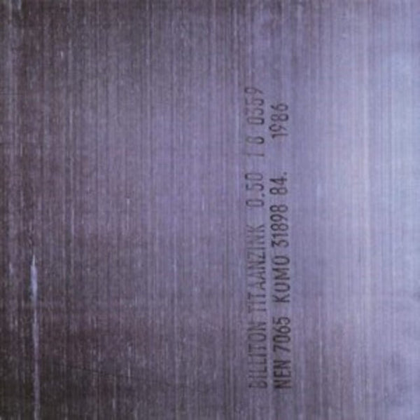 Brotherhood Artist New Order Producer New Order Format:Vinyl / 12" Album - punk to funk heaven