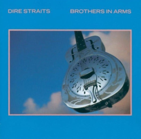 Brothers in Arms Artist Dire Straits Format:CD / Album - punk to funk heaven