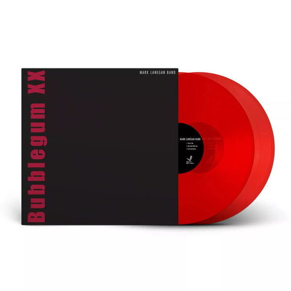 Bubblegum Artist Mark Lanegan Format:Vinyl / 12" Album Coloured Vinyl Label:Beggars Banquet - punk to funk heaven
