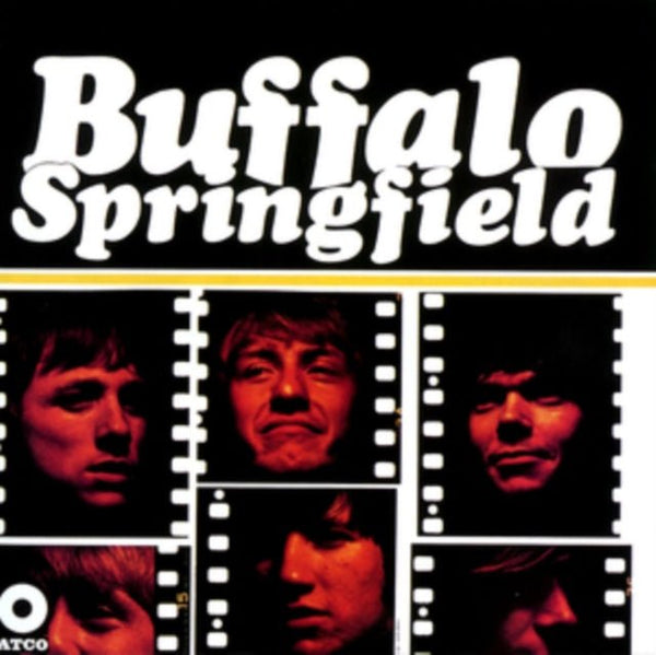 Buffalo Springfield Artist Buffalo Springfield Format:CD / Album - punk to funk heaven