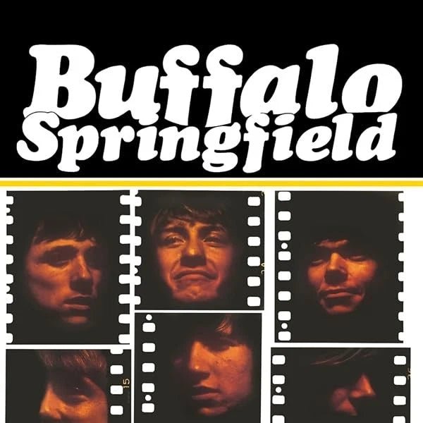 Buffalo Springfield Artist Buffalo Springfield Format:Vinyl / 12" Album Label:Endless Happiness - punk to funk heaven