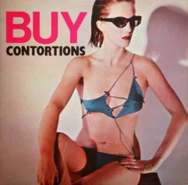 Buy Artist Contortions Format:Vinyl / 12" Album Label:Superior Viaduct - punk to funk heaven