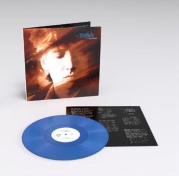 Calenture Artist The Triffids Format:Vinyl / 12" Album Coloured Vinyl (Limited Edition) lp - punk to funk heaven