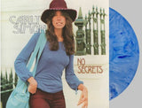 Carly SIMON No Secrets (reissue) Friday Music US - punk to funk heaven
