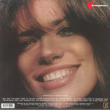 Carly SIMON No Secrets (reissue) (limited translucent red swirl vinyl LP) Friday Music US - punk to funk heaven