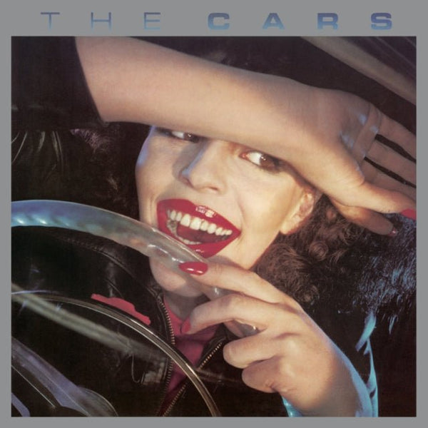 Cars (Hi - Fi) (Unnumbered) (Elektra 75) (Indies) Artist CARS Format:LP - punk to funk heaven