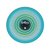 CASTLE RAT THE BESTIARY (EXCLUSIVE ZOETROPE ANIMATED PICTURE DISC) Vinyl 12" Picture Disc - punk to funk heaven