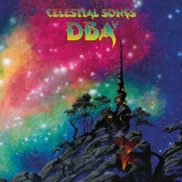 Celestial Songs Artist Downes Braide Association (DBA) Format:Vinyl / 12" Album Label:Spirit of Unicorn Music - punk to funk heaven