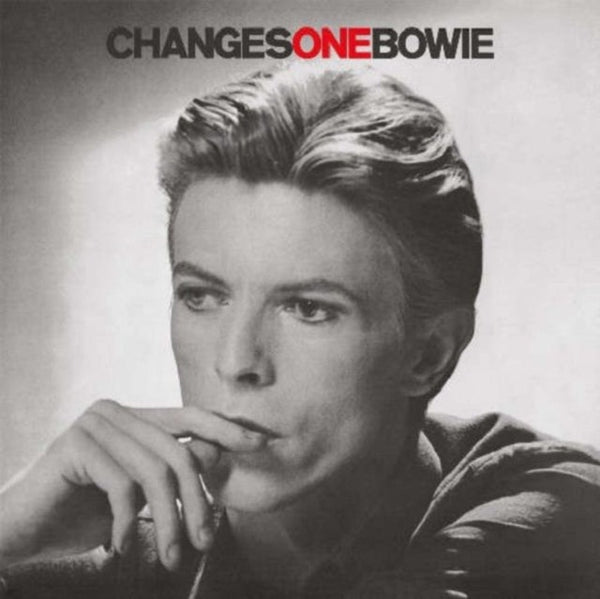 Changesonebowie Artist David Bowie Format:Vinyl / 12" Album - punk to funk heaven