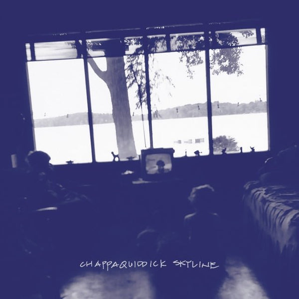 Chappaquiddick Skyline (Indie Exclusive) Artist CHAPPAQUIDDICK SKYLINE Format:LP - punk to funk heaven
