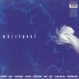 CHAPTERHOUSE Whirlpool (reissue) (limited numbered 180 gram audiophile white &amp; black marbled vinyl LP + insert) Music On Vinyl - punk to funk heaven