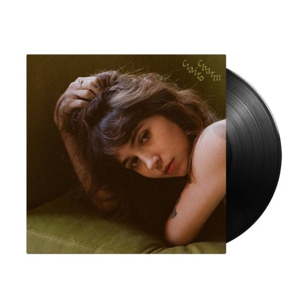 Charm Artist Clairo Format:Vinyl / 12" Album Label:Clairo - punk to funk heaven
