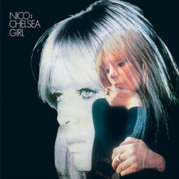 Chelsea Girl Artist Nico Format:Vinyl / 12" Album Label:Endless Happiness - punk to funk heaven