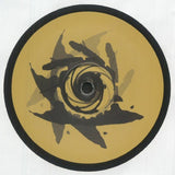Chez DAMIER / RALPH LAWSON Moments in Time (180 gram vinyl 12") 20/20 Vision - punk to funk heaven