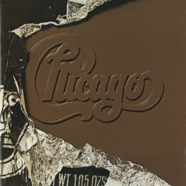 Chicago X (Clear Gold Vinyl) Artist CHICAGO Format:LP Label:FRIDAY MUSIC TWO - punk to funk heaven