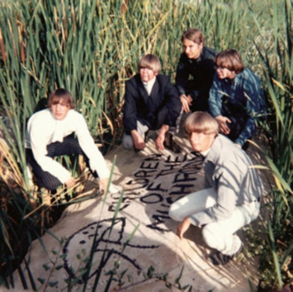 Children of the Mushroom Artist Children of the Mushroom Format:Vinyl / 12" Album - punk to funk heaven