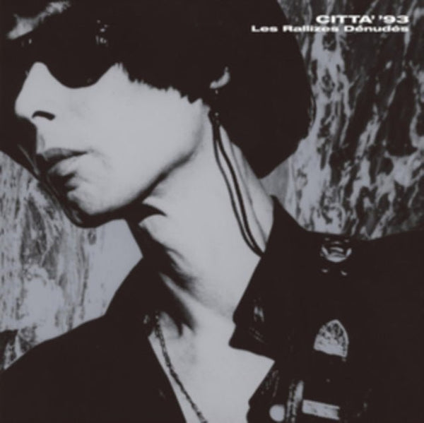 CITTA '93 Artist Les Rallizes Denudes Format:Vinyl / 12" Album Box Set Label:Temporal Drift - punk to funk heaven