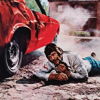 Citta Violenta (Coloured Vinyl) Artist ENNIO MORRICONE Format:LP Label:SUB OST - punk to funk heaven