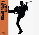 Classic Artist BRYAN ADAMS Format:LP Label:BAD RECORDS 2lp - punk to funk heaven