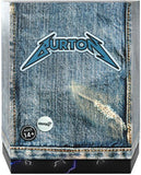 Cliff Burton Super 7 Ultimates action figure wave 1 - punk to funk heaven