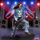 Cliff Burton Super 7 Ultimates action figure wave 1 - punk to funk heaven