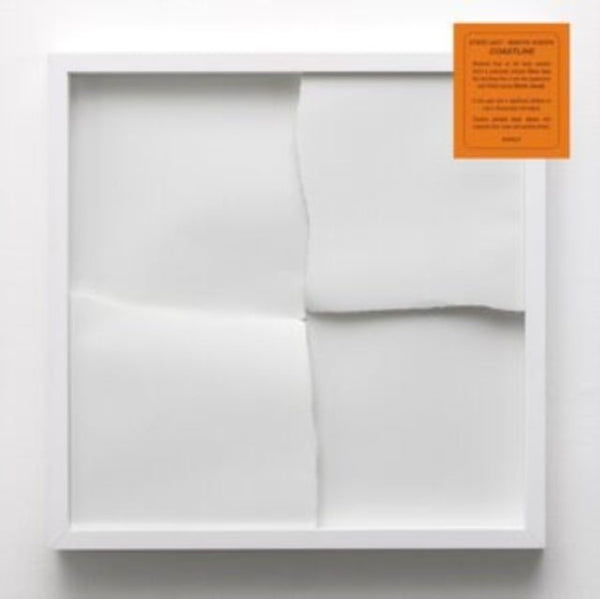 Coastline Artist Steve Lacy & Martin Joseph Format:Vinyl / 12" Album Label:Eargong Records - punk to funk heaven