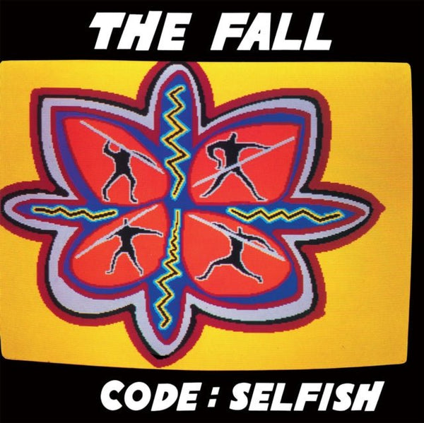 Code: Selfish Artist The Fall Format:Vinyl / 12" Album Label:Proper Records - punk to funk heaven