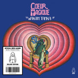 Wakan Tanka Artist COEUR MAGIQUE Format:CD Label:BYG