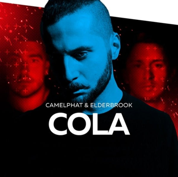 Cola Artist CAMELPHAT & ELDERBROOK Format:12" Vinyl Label:DEFECTED - punk to funk heaven