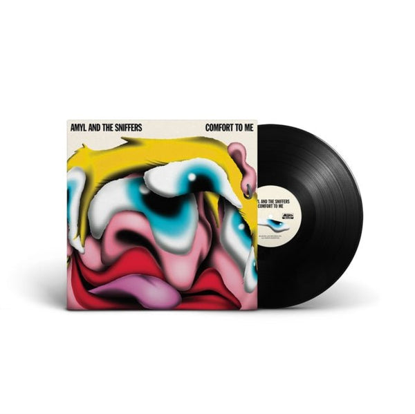 Comfort To Me Format:LP Label:ATO RECORDS USA IMPORT - punk to funk heaven