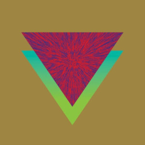 Commune Artist Goat Format:Vinyl / 12" Album Coloured Vinyl - punk to funk heaven