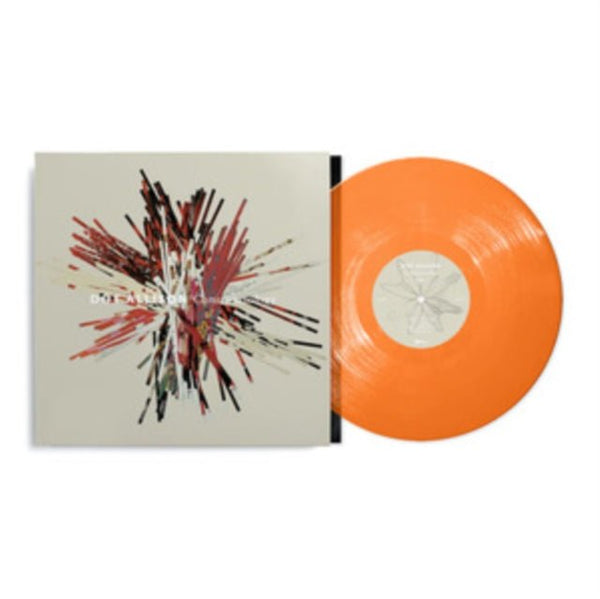Consciousology Artist Dot Allison Format:Vinyl / 12" Album Coloured Vinyl Label:Sonic Cathedral - punk to funk heaven
