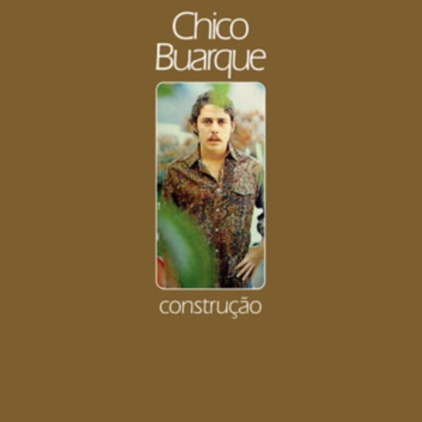 Construcâo Artist Chico Buarque Format:Vinyl / 12" Album Label:Endless Happiness - punk to funk heaven