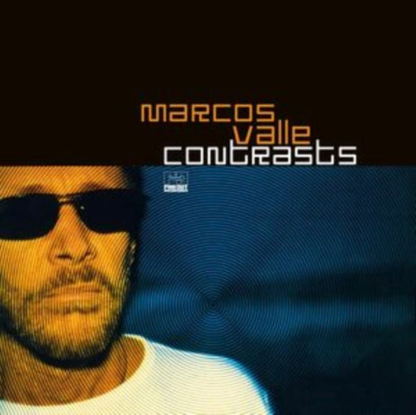Contrasts (Reissue) Artist Marcos Valle Format:Vinyl / 12" Album Label:Far Out - punk to funk heaven