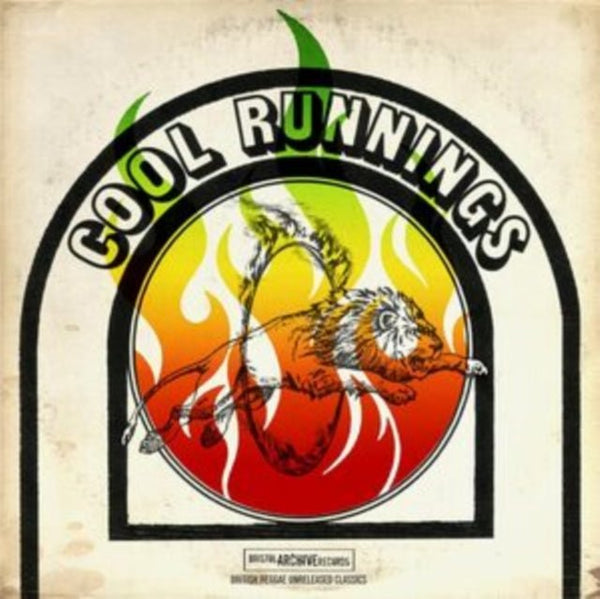 Cool Runnings Artist Cool Runnings Format:Vinyl / 12" Album Label:Bristol Archive - punk to funk heaven