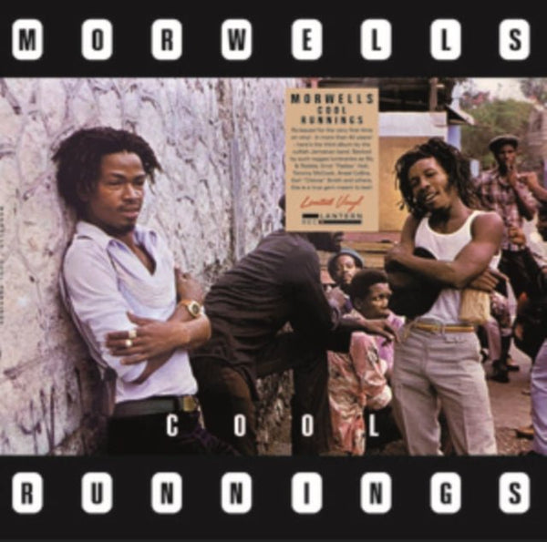 Cool runnings Artist Morwells Format:Vinyl / 12" Album Label:Lantern Rec. - punk to funk heaven