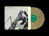 Courtney BARNETT Creature Of Habit (limited gatefold 'another beautiful day caramel' vinyl LP (indie exclusive)) Fiction - punk to funk heaven