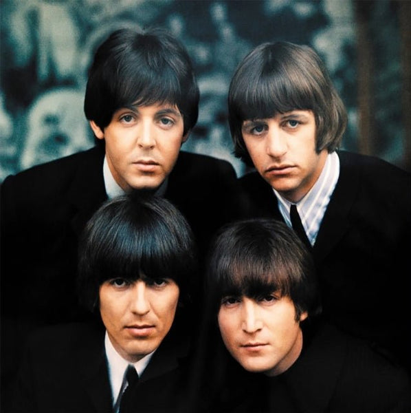 Covers Vol. 1 (Blue Vinyl) Artist BEATLES Format:LP Label:THE ART OF VINYL - punk to funk heaven