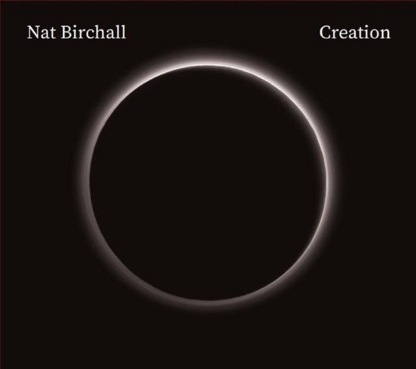 Creation Artist Nat Birchall Format:CD / Album - punk to funk heaven